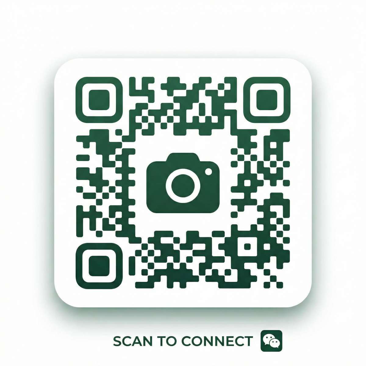 探花商务合作二维码