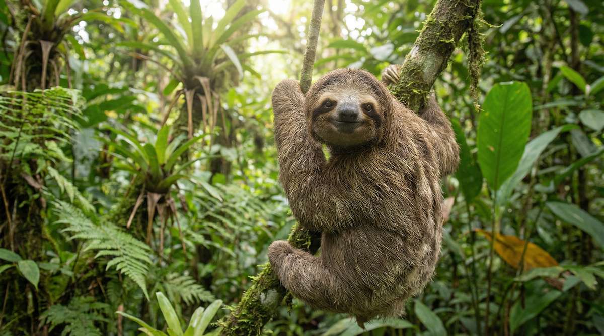 探花树懒生活视频